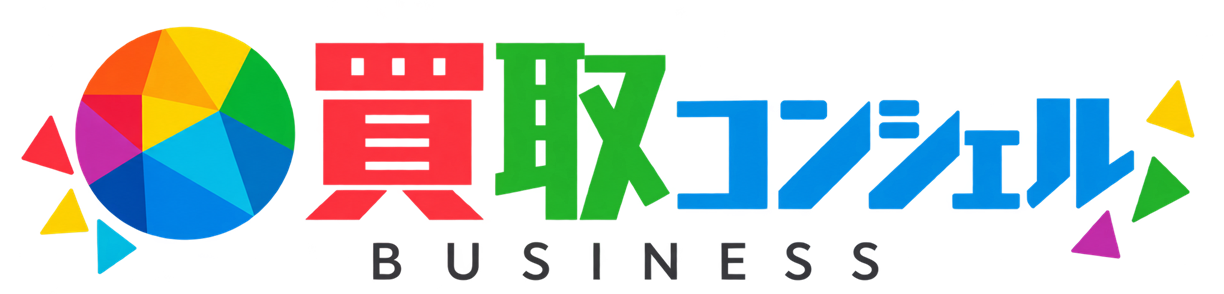 買取コンシェル BUSINESS