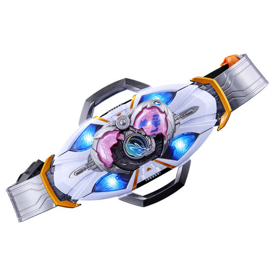 変身ベルト DXマイスドライバー 公式商品画像
