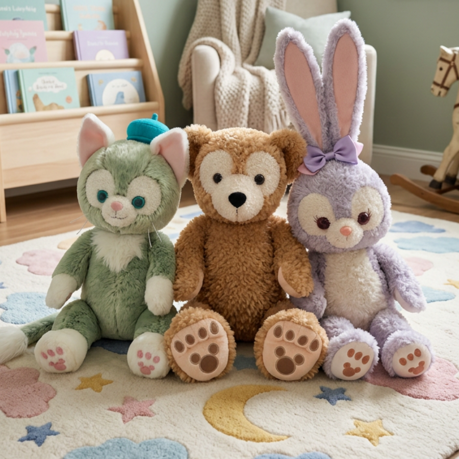 ディズニー・キャラクターグッズ専門 GOODS買取ネット