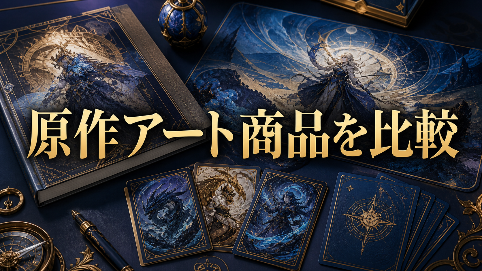遊戯王ORIGINAL ARTWORK COLLECTIONを比較｜パックとセットの違い