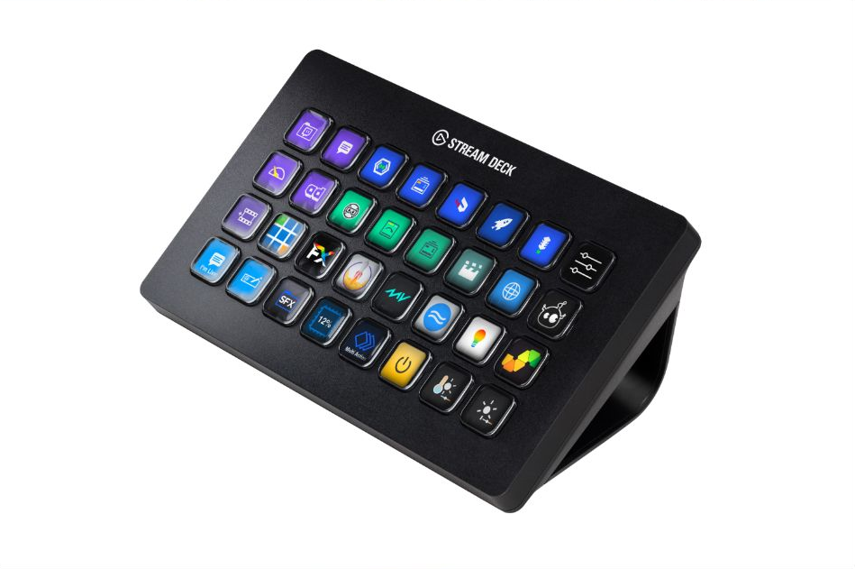 Stream Deck XL